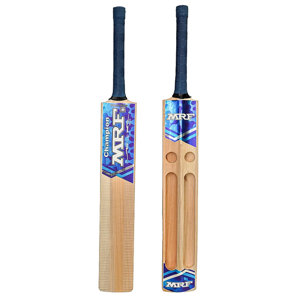 MRF CHAMPION TENNIS CRICKET SCOOP BAT