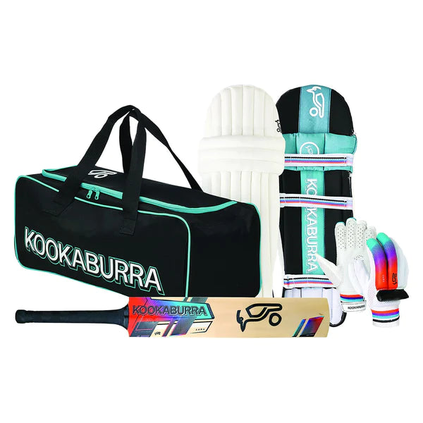 Kookaburra Aura Junior Kit Size 5