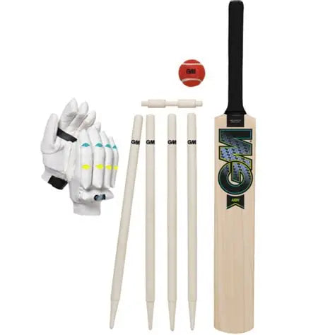 GM AION Junior Cricket Set