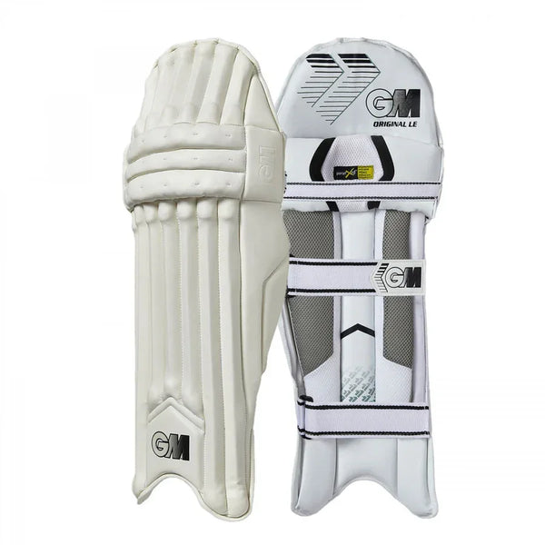 GM Pads – SJ Sports Australia