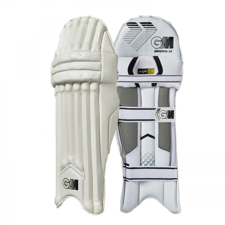 BATTING PADS ORIGINAL L.E.