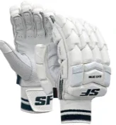 SF Black Edition Batting Gloves