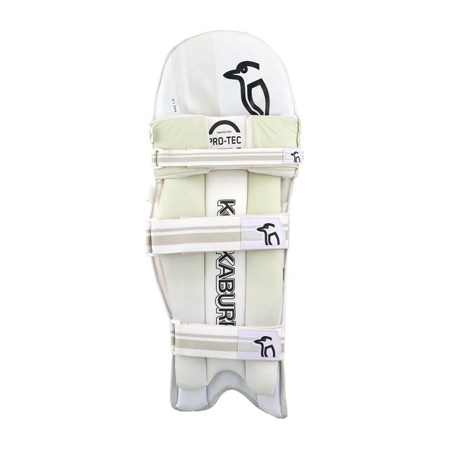 Kookaburra Pro 1.0 Classic Batting Pads 2025 - SJ Sports Australia