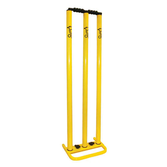 Kookaburra Metal Cricket Stumps