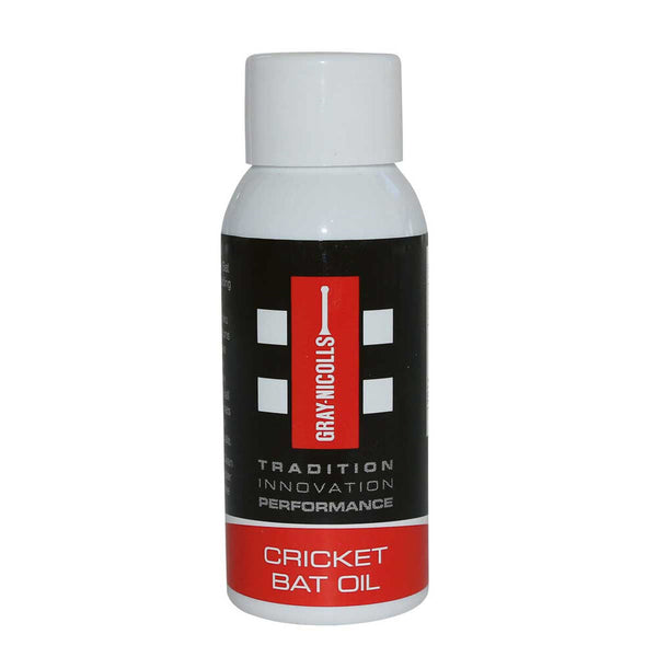 Gray Nicolls Linseed Oil 50ml