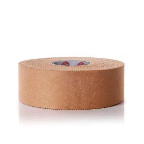 Solvatech 25mm Latex Free Sports Strapping doctor tape - SJ Sports Australia