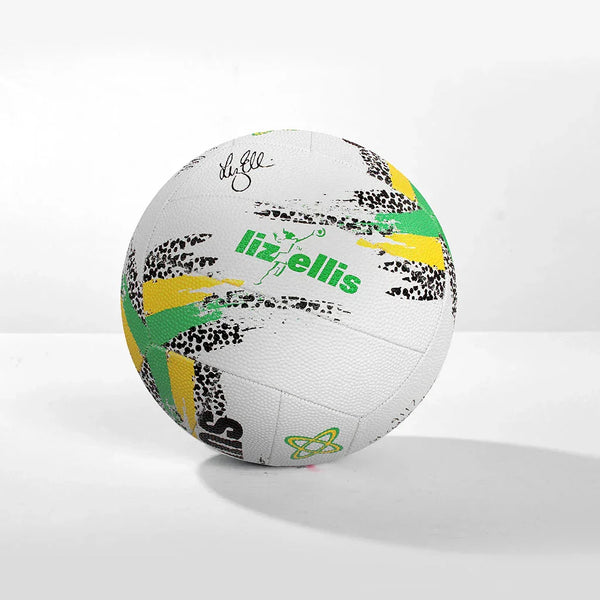 Netball Repeated Patterns More Sports – SJ Sports Australia