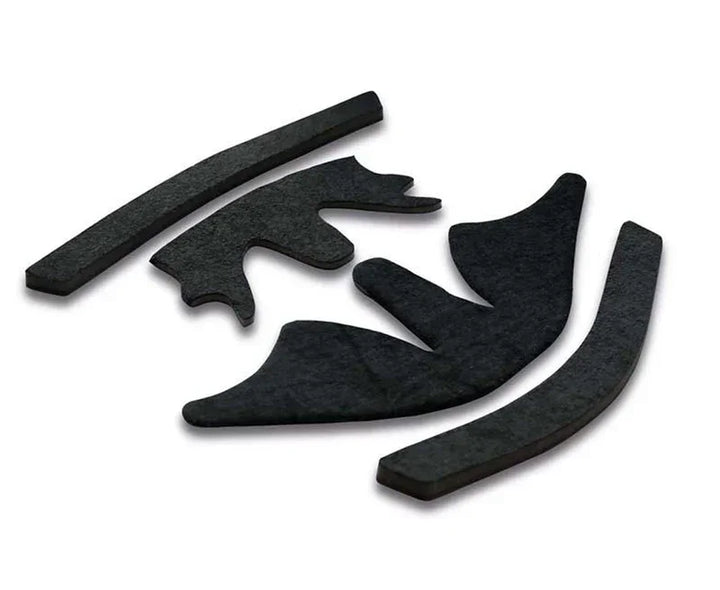 OS2 Padding Set Medium – SJ Sports Australia