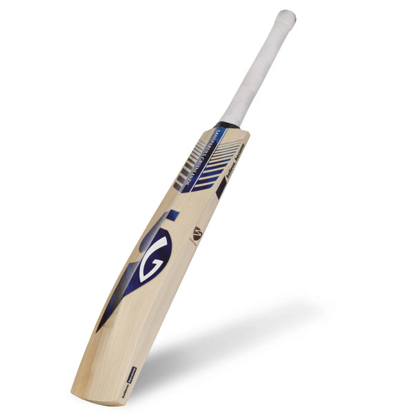 Sg Triple Crown Classic English Willow Top Grade 1 Cricket Bat - SJ Sports Australia