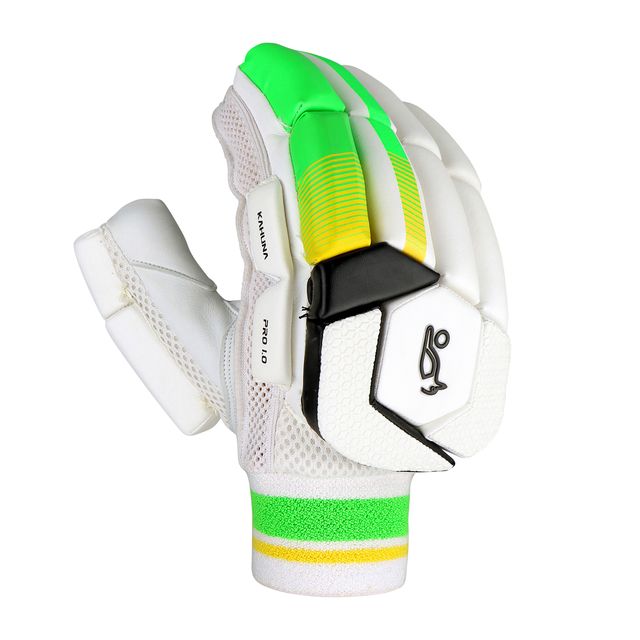 Kookaburra Kahuna Pro 1.0 Batting Gloves 2025 - SJ Sports Australia