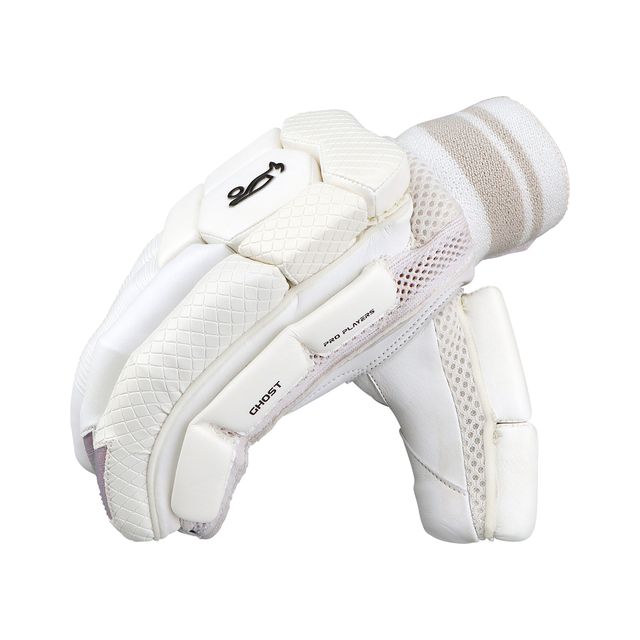 Kookaburra Ghost Pro Players Batting Gloves 2025 - SJ Sports Australia