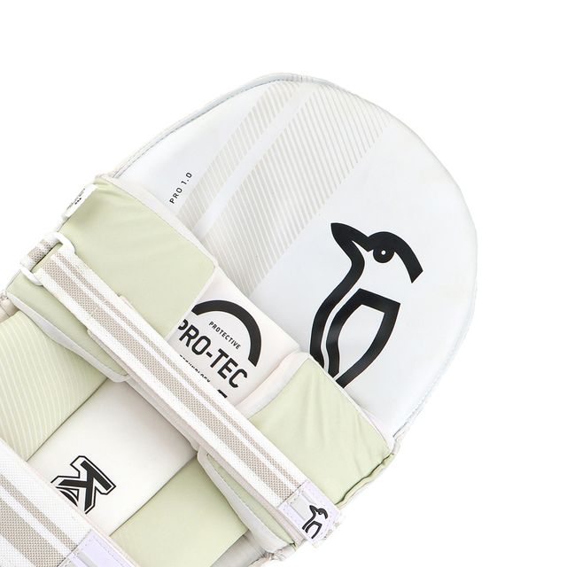 Kookaburra Pro 1.0 Classic Batting Pads 2025 - SJ Sports Australia