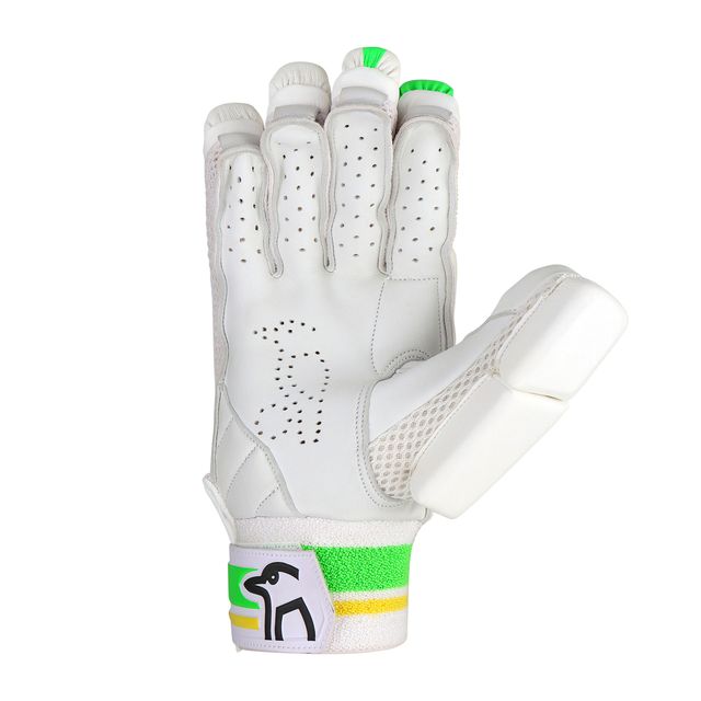 Kookaburra Kahuna Pro 1.0 Batting Gloves 2025 - SJ Sports Australia
