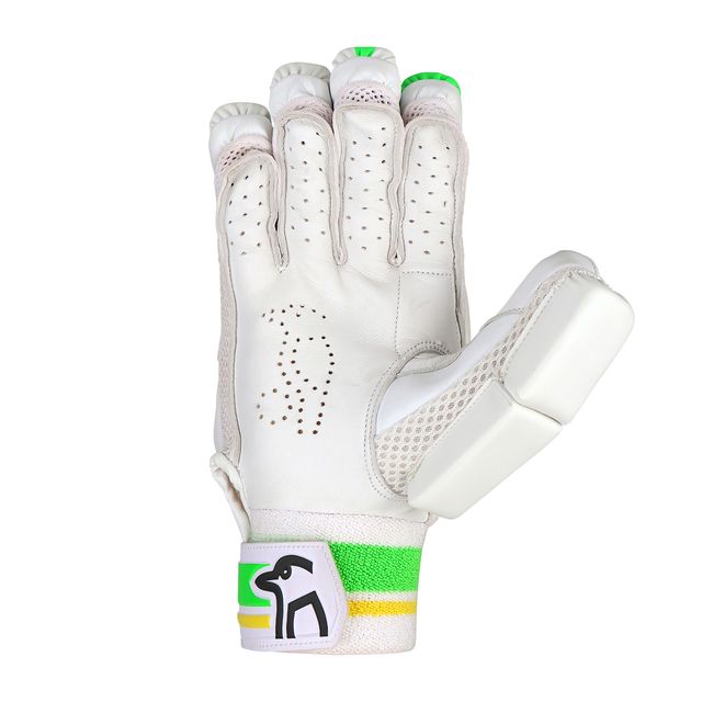 Kookaburra Kahuna Pro 3.0 Batting Gloves 2025 - SJ Sports Australia