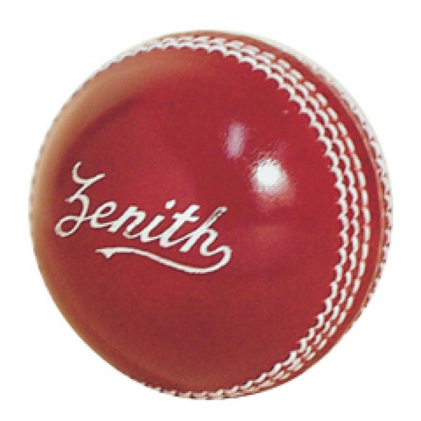 Kookaburra Zenith 2pc Ball 142 Grams Red