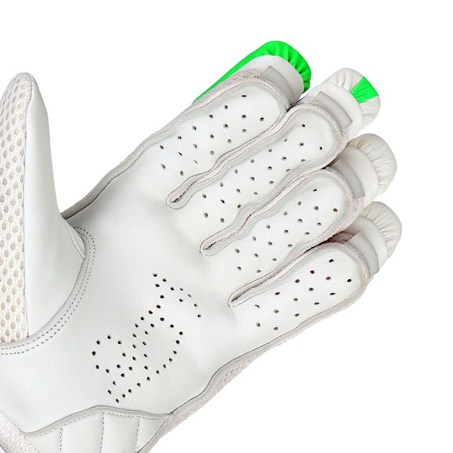 Kookaburra Kahuna Pro 1.0 Batting Gloves 2025 - SJ Sports Australia