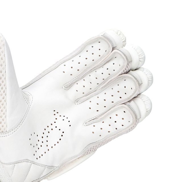 Kookaburra Ghost Pro Players Batting Gloves 2025 - SJ Sports Australia
