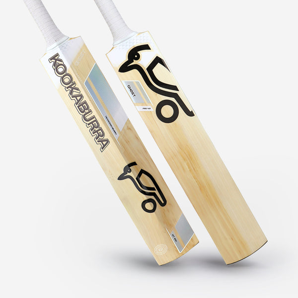 Kookaburra Pro 4.0 Ghost Junior Cricket Bat 2025