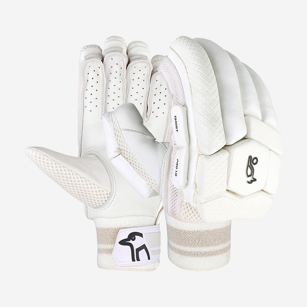 Kookaburra Ghost Pro 1.0 Batting Gloves 2025