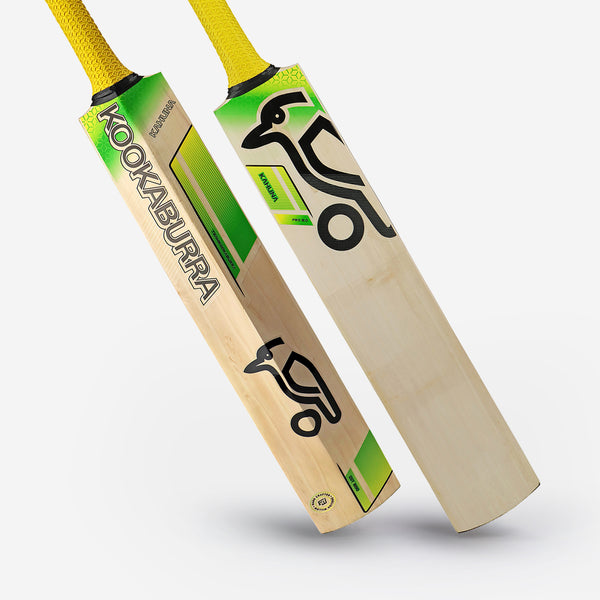 Kookaburra Kahuna 5.0 Small Adult Cricket Bat 2025