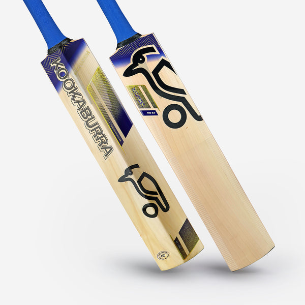 Kookaburra Monarch Pro 5.0 Junior English Willow Bat 2025
