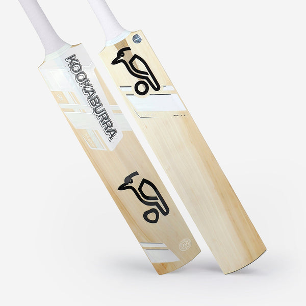 Kookaburra Pro 4.0 Ghost Junior Cricket Bat