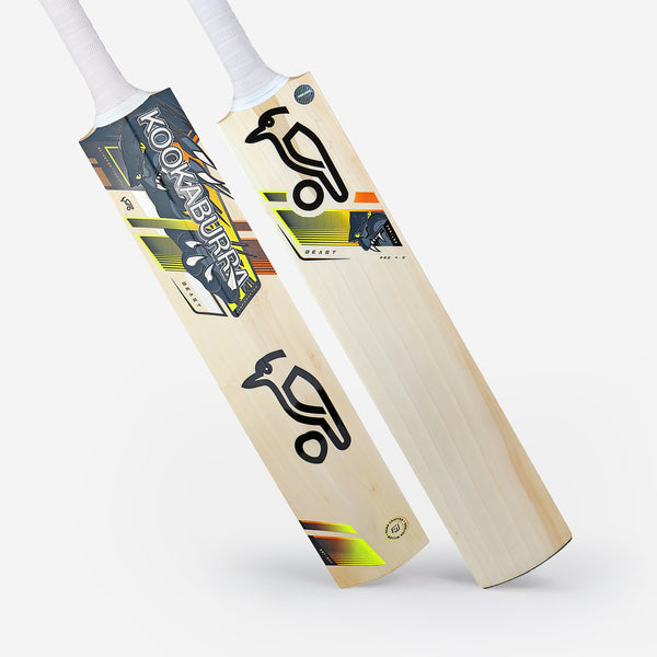 Kookaburra Pro 4.0 Beast Senior Cricket Bat