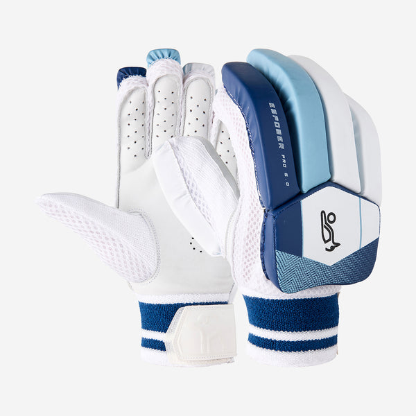 Kookaburra Empower Pro 6.0 Batting Gloves - SJ Sports Australia