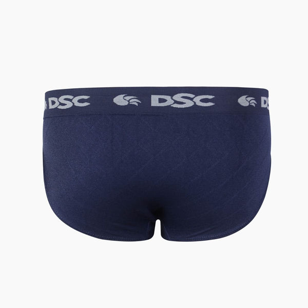 Dsc Athletic Supporter Brief Blue