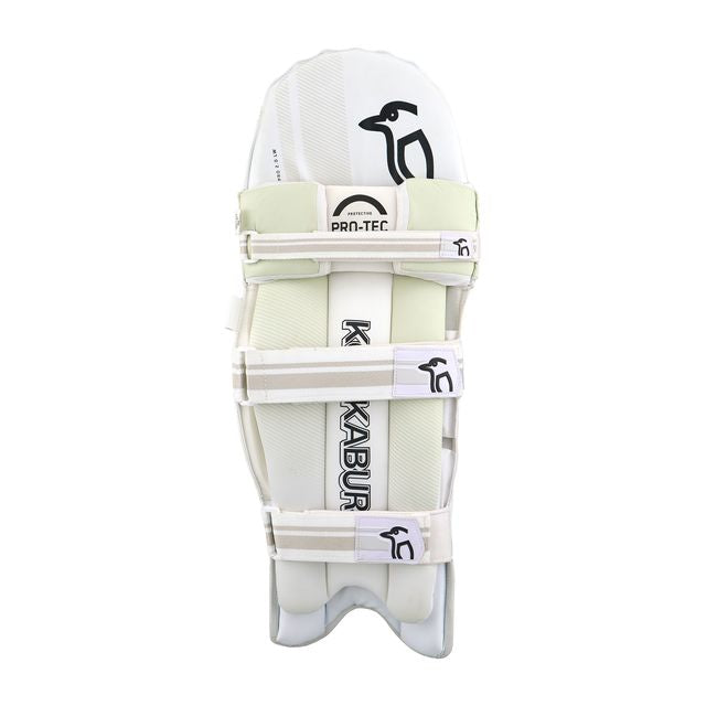 Kookaburra Pro 2.0 Light Weight Batting Pads 2025 - SJ Sports Australia