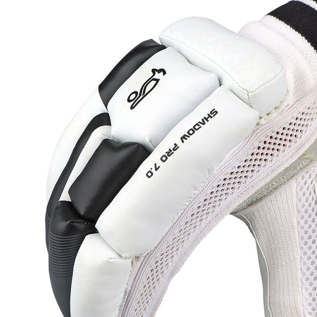 Kookaburra Shadow Pro 7.0 Batting Gloves 2025 - SJ Sports Australia