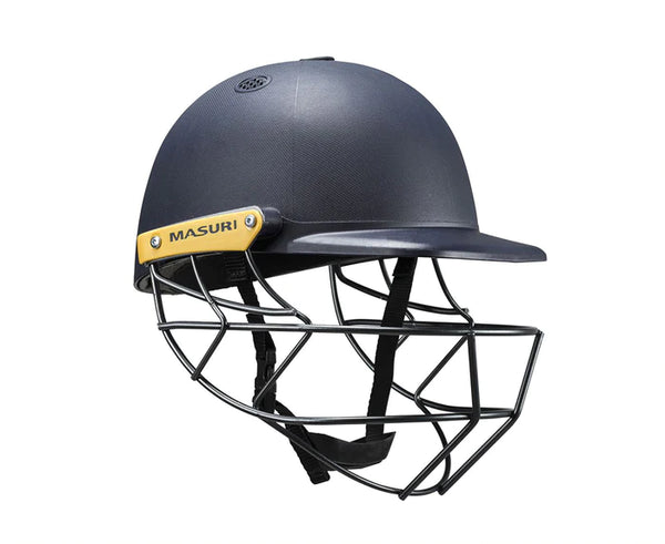 Masuri C-line Steel Helmet Junior