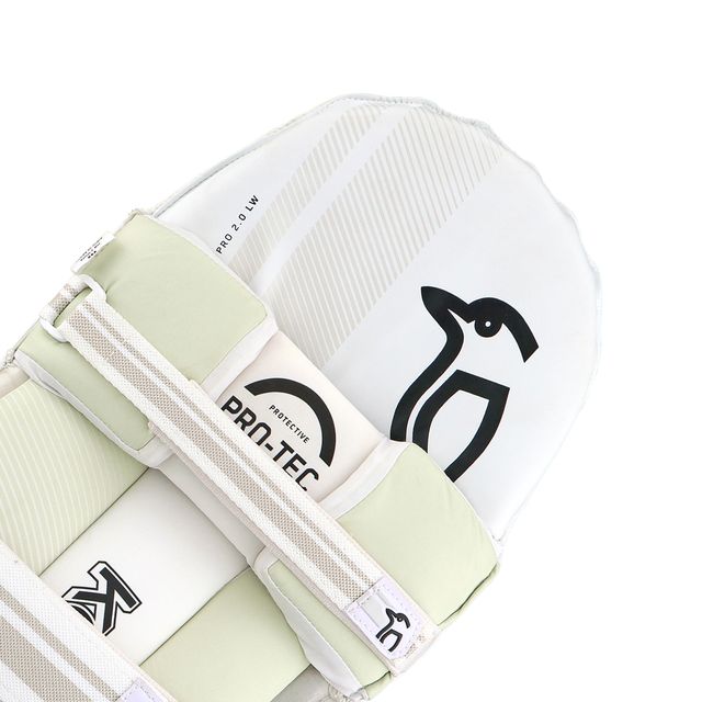 Kookaburra Pro 2.0 Light Weight Batting Pads 2025 - SJ Sports Australia