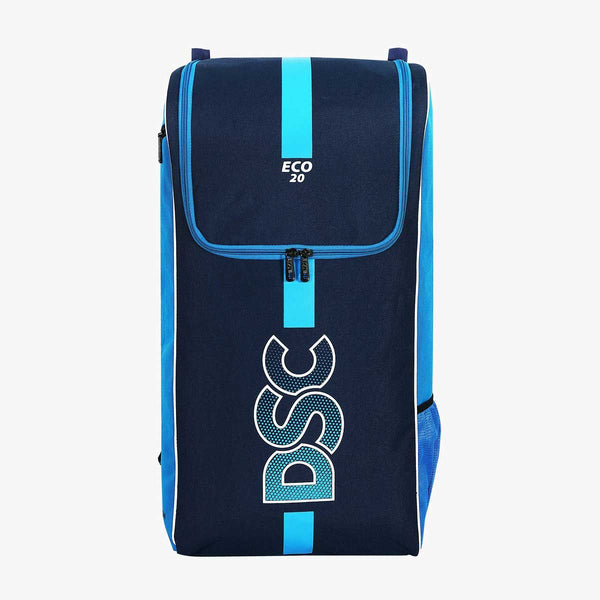 Dsc Eco 20 Cricket Backpack