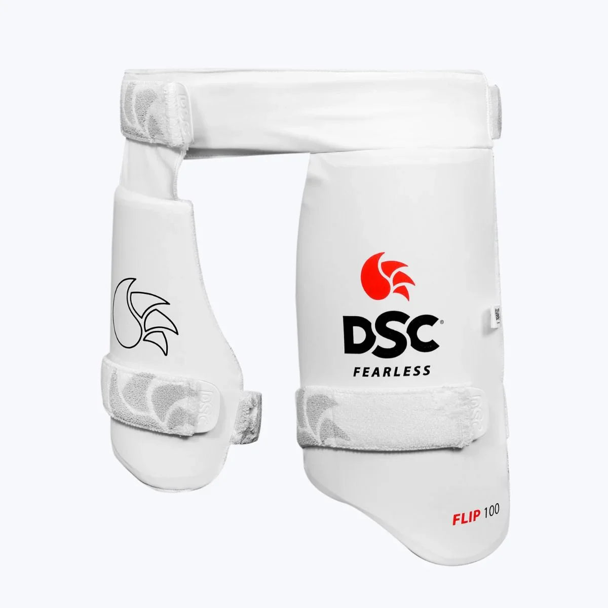 Dsc Flip 100 Thigh Combo SJ Sports Australia