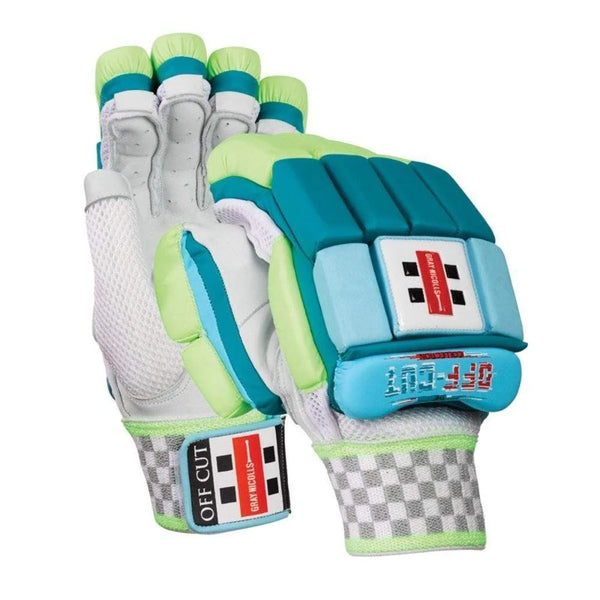 GN Multicolour Batting Gloves Junior