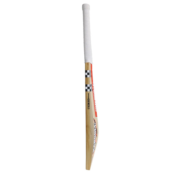 Gray Nicolls Kaboom Premier Kashmir Willow Senior Bat