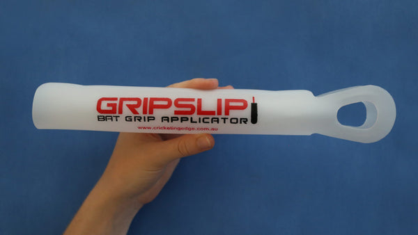 Cricket Bat Grip Slip