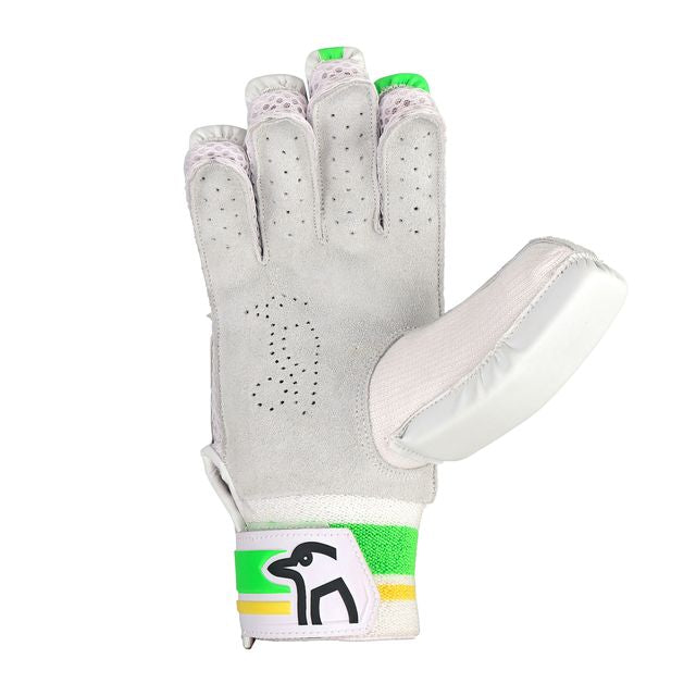 Kookaburra Kahuna Pro 8.0 Batting Gloves 2025 - SJ Sports Australia