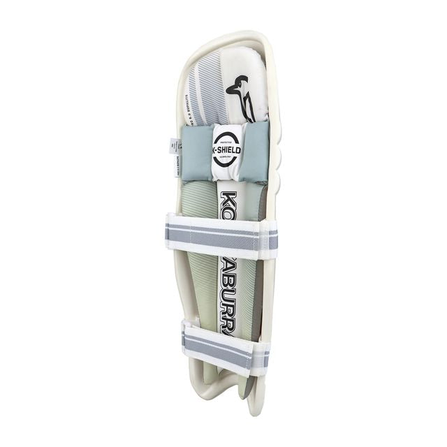 Kookaburra Supalite Pro 6.0 Batting Pads Ambidextrous - SJ Sports Australia