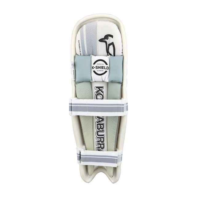 Kookaburra Supalite Pro 6.0 Batting Pads Ambidextrous - SJ Sports Australia