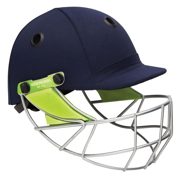 PRO 600 Cricket Helmet with Neck Guard - SJ Sports Australia