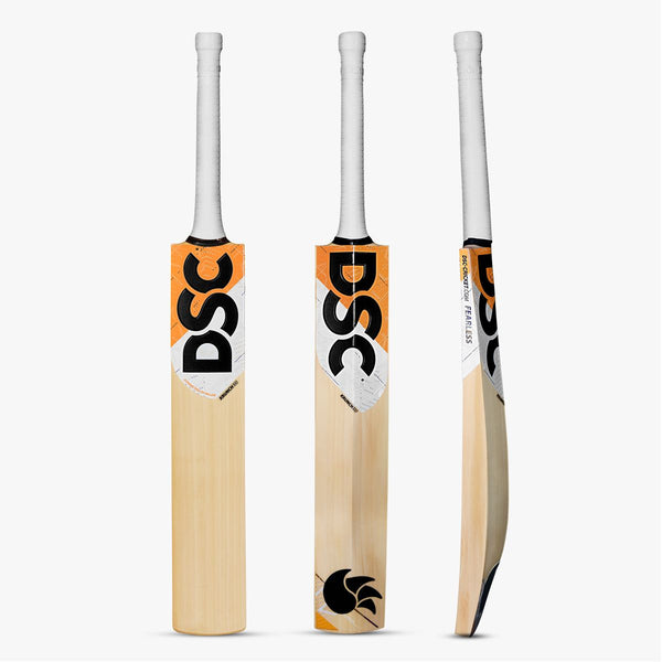 DSC Krunch Series 100 English Willow Cricket Bat