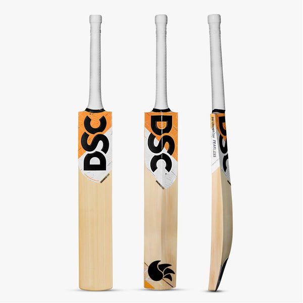 DSC Krunch Series 500 English Willow Cricket Bat