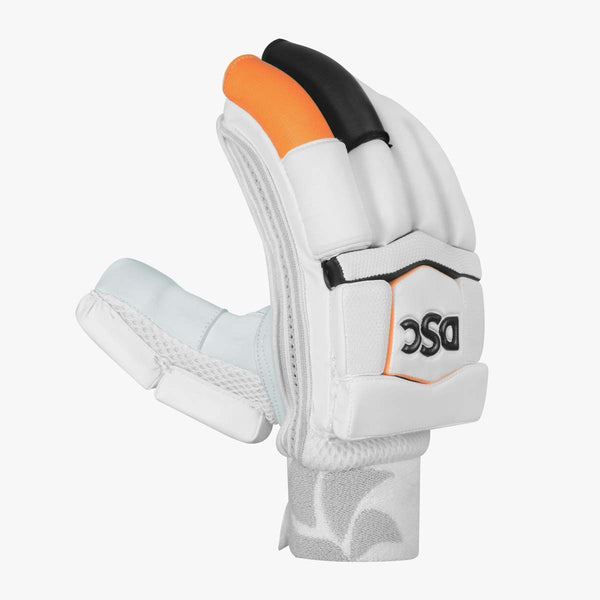 Dsc Krunch 700 Batting Gloves Junior