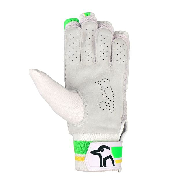 Kookaburra Kahuna Pro 8.0 Batting Gloves 2025 - SJ Sports Australia
