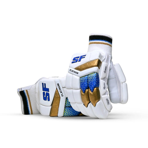 Cricket Batting Gloves Junior Gloves SJ Sports Australia