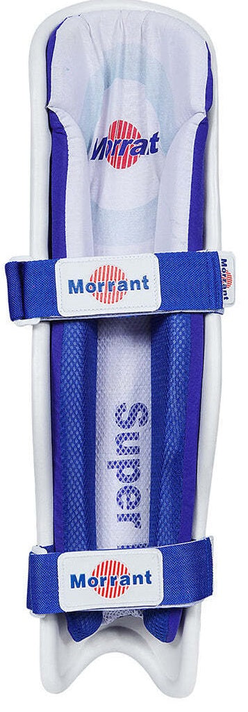 Morrant Super Ultralite Legguard - SJ Sports Australia