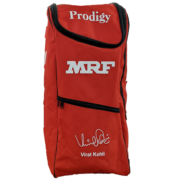 MRF Prodigy Kit bag