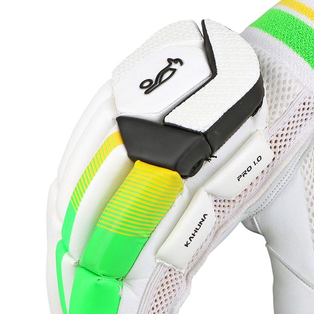 Kookaburra Kahuna Pro 1.0 Batting Gloves 2025 - SJ Sports Australia
